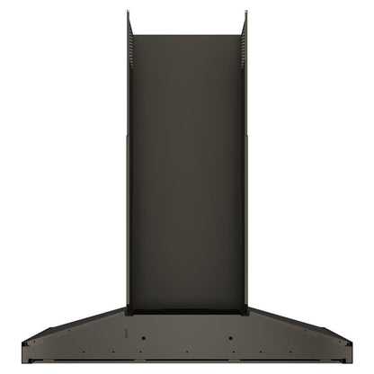 KVWC736SBE KitchenAid® 36-inch Wall-Mount, 4-Speed Canopy Hood