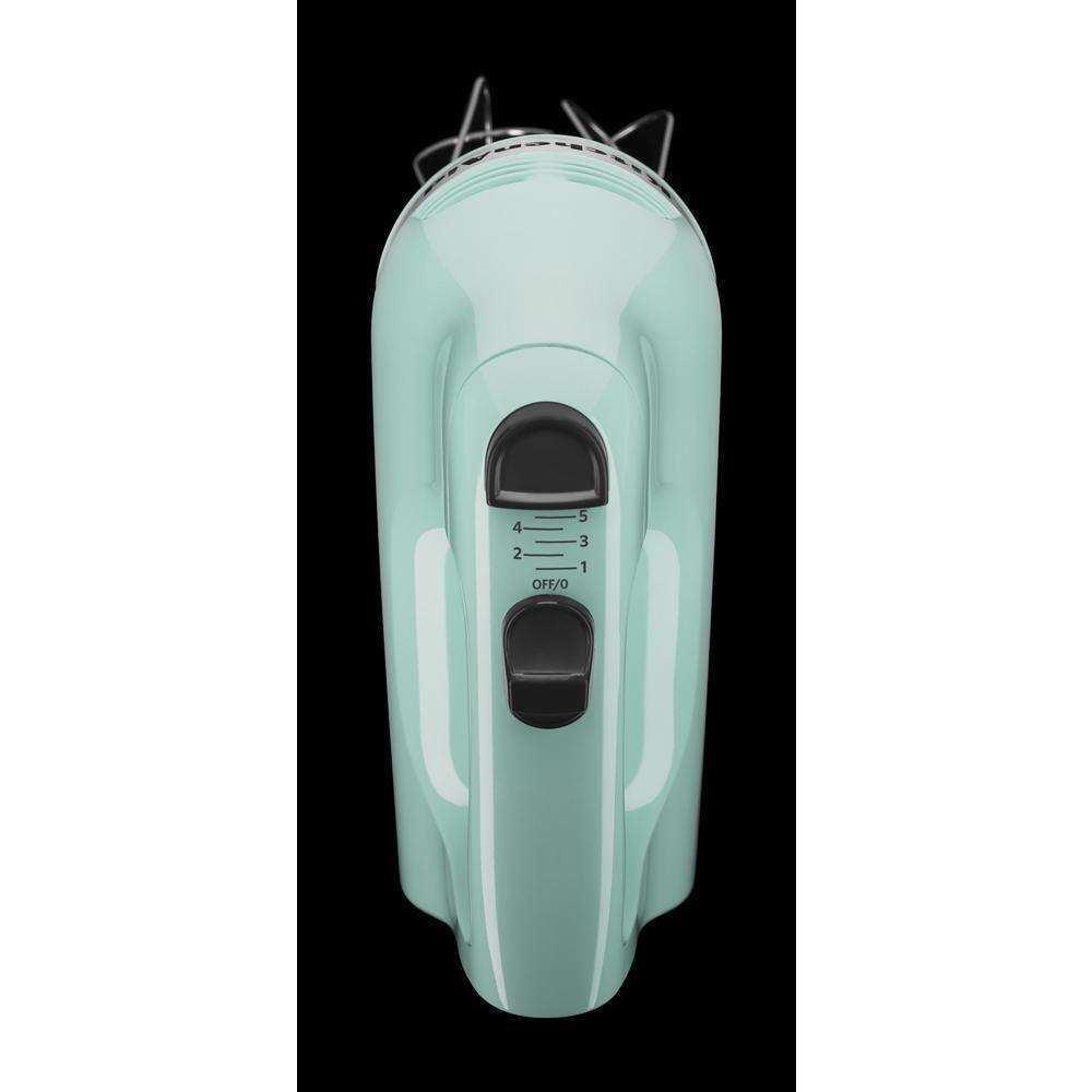 Kitchenaid KHM512IC 5-Speed Ultra Power™ Hand Mixer