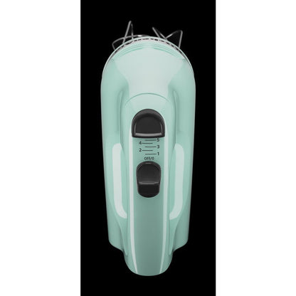 Kitchenaid KHM512IC 5-Speed Ultra Power™ Hand Mixer