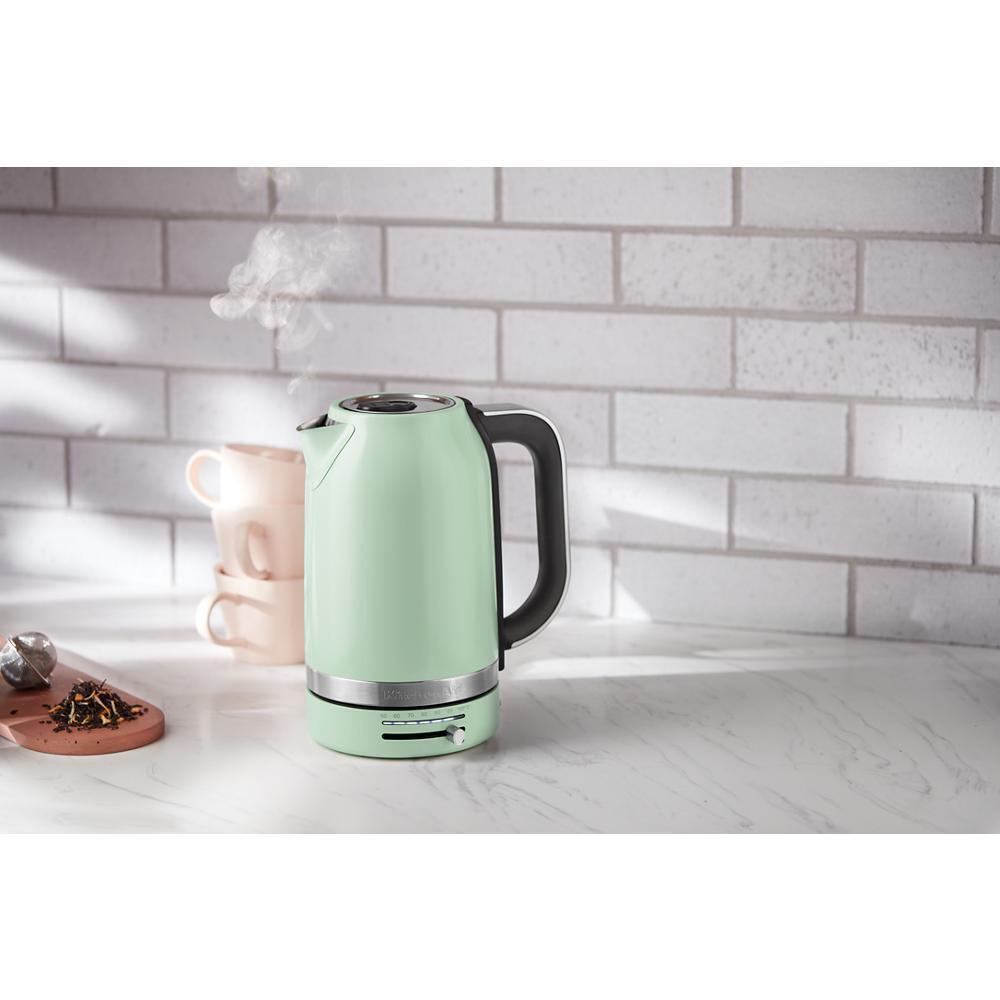 Kitchenaid KEK1701PT 1.7 Liter Electric Kettle