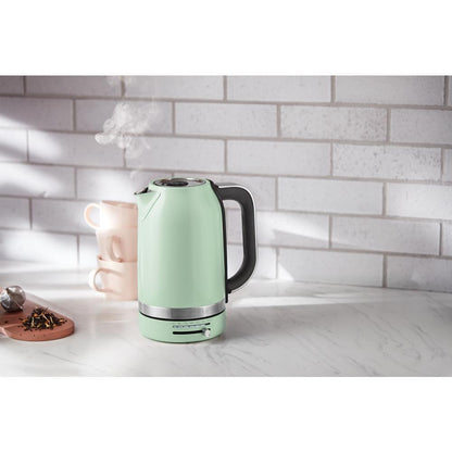 Kitchenaid KEK1701PT 1.7 Liter Electric Kettle