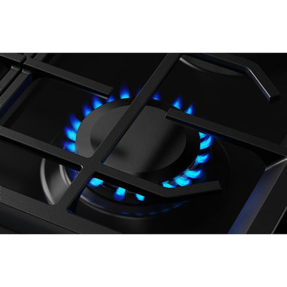 Kitchenaid KSGS530SPS 5.0 Cu. Ft. Smart Slide-in Gas Range with Convection Cooking Modes and 2-in-1 Burner