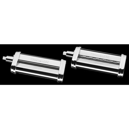 Kitchenaid KSMPCA 2-Piece Pasta Cutter Set