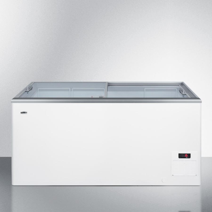 Summit NOVA45 15 CU.FT. Chest Freezer