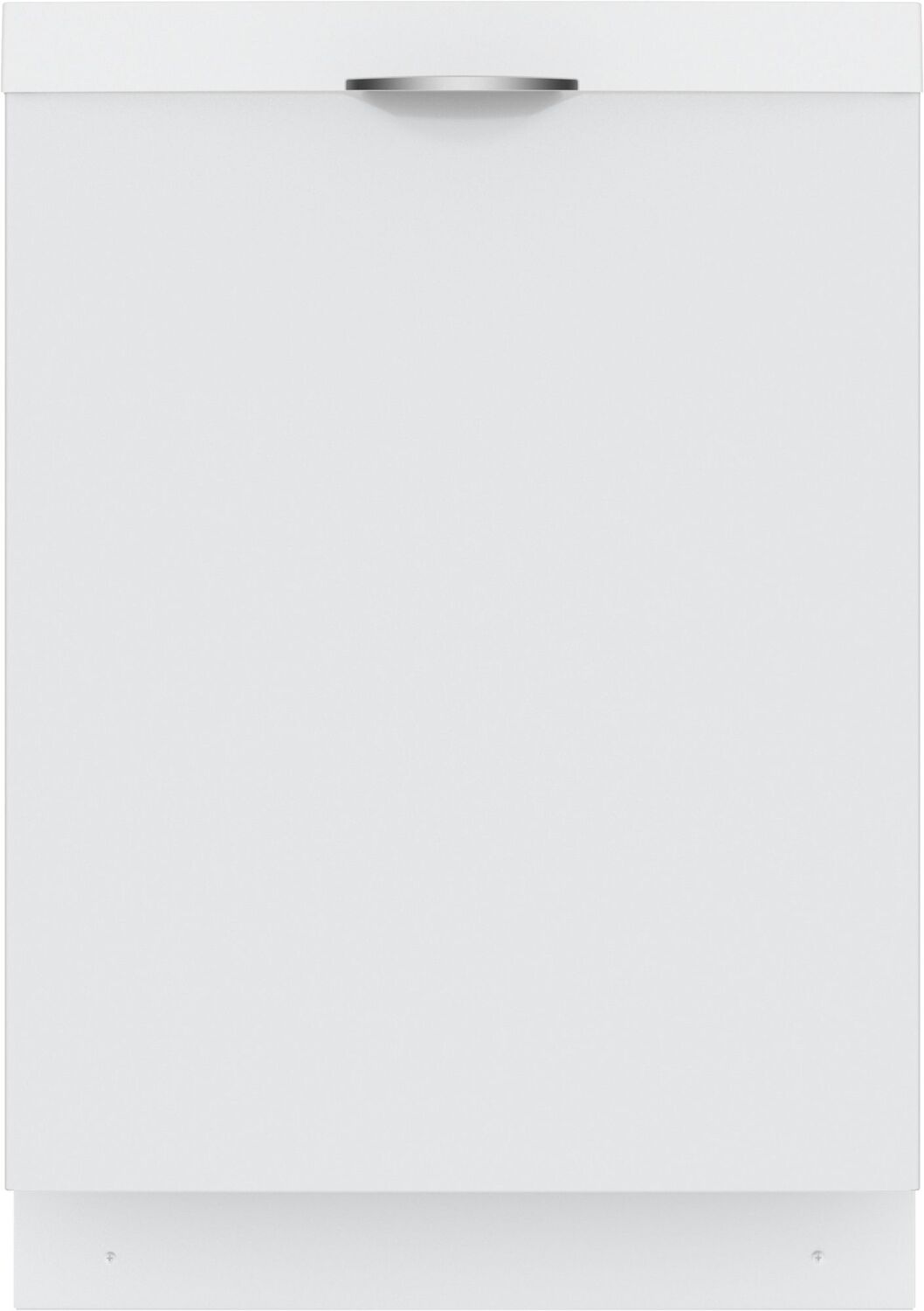 Bosch SHS53CD2N 300 Series, built-under dishwasher, 24'', White