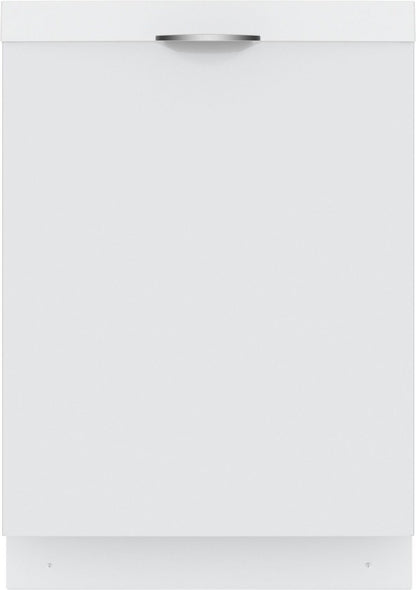 Bosch SHS53CD2N 300 Series, built-under dishwasher, 24'', White