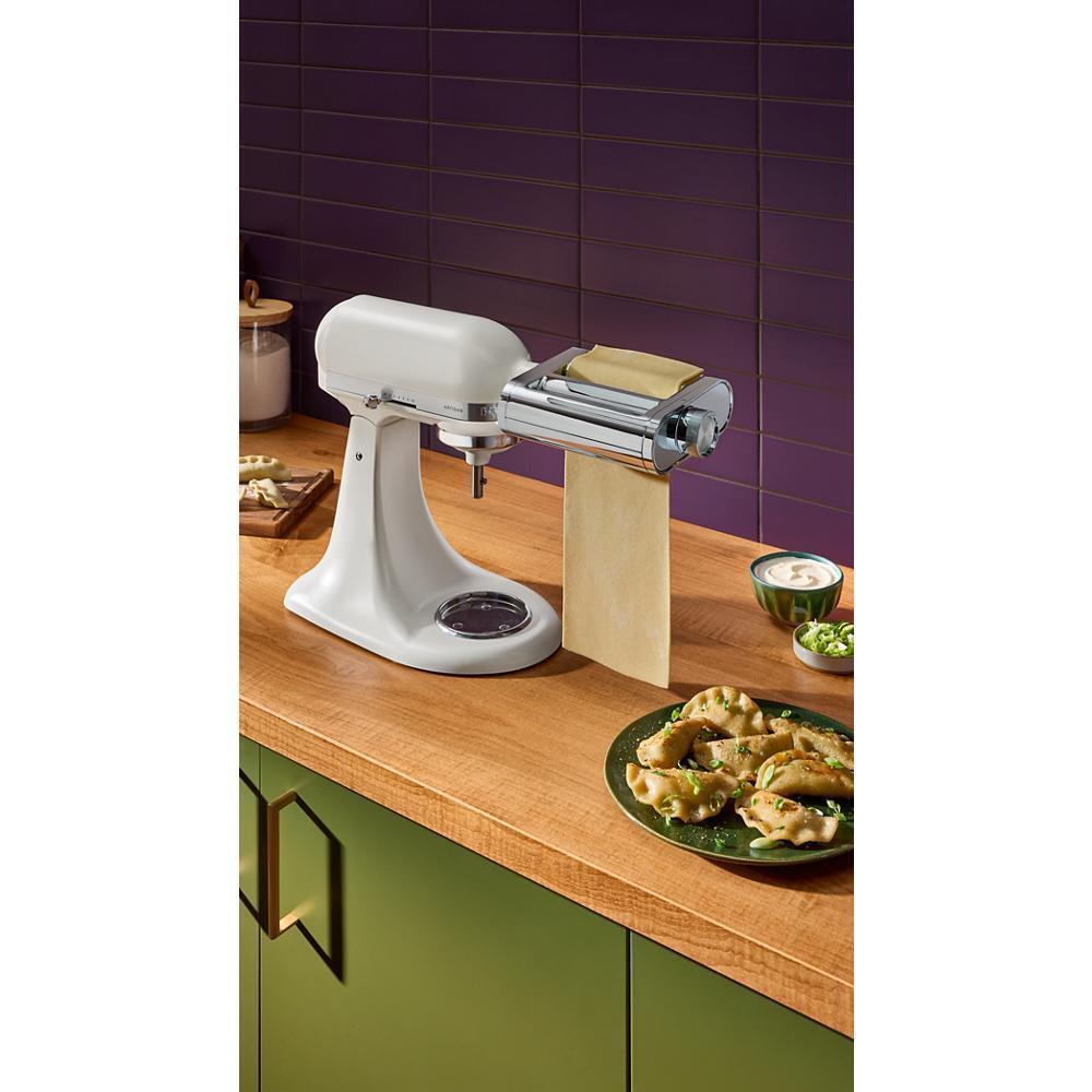Kitchenaid KSM3MPA 3-in-1 Metal Pasta Attachment