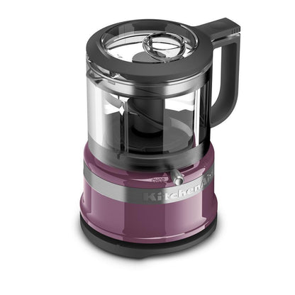 Kitchenaid RKFC3516BY Refurbished 3.5 Cup Food Chopper