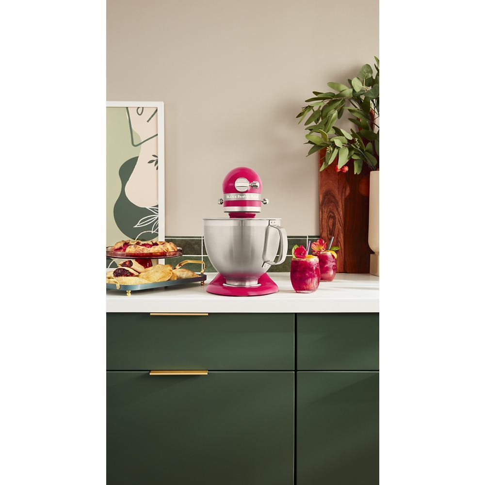 Kitchenaid RRK150HI Refurbished Artisan® Series 5 Quart Tilt-Head Stand Mixer