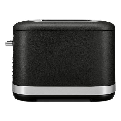 Kitchenaid KMT4109BK 4 Slice Toaster