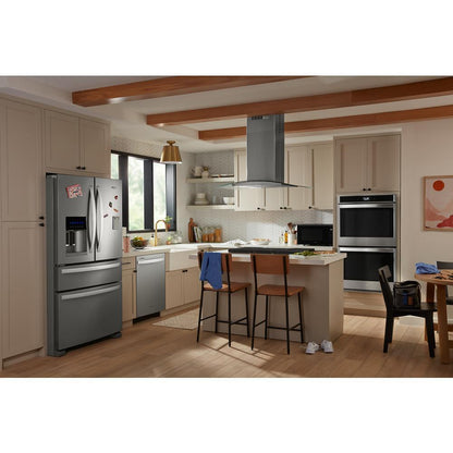Whirlpool WMCS7022PZ 1.6 cu. ft. Sensor Cooking Microwave