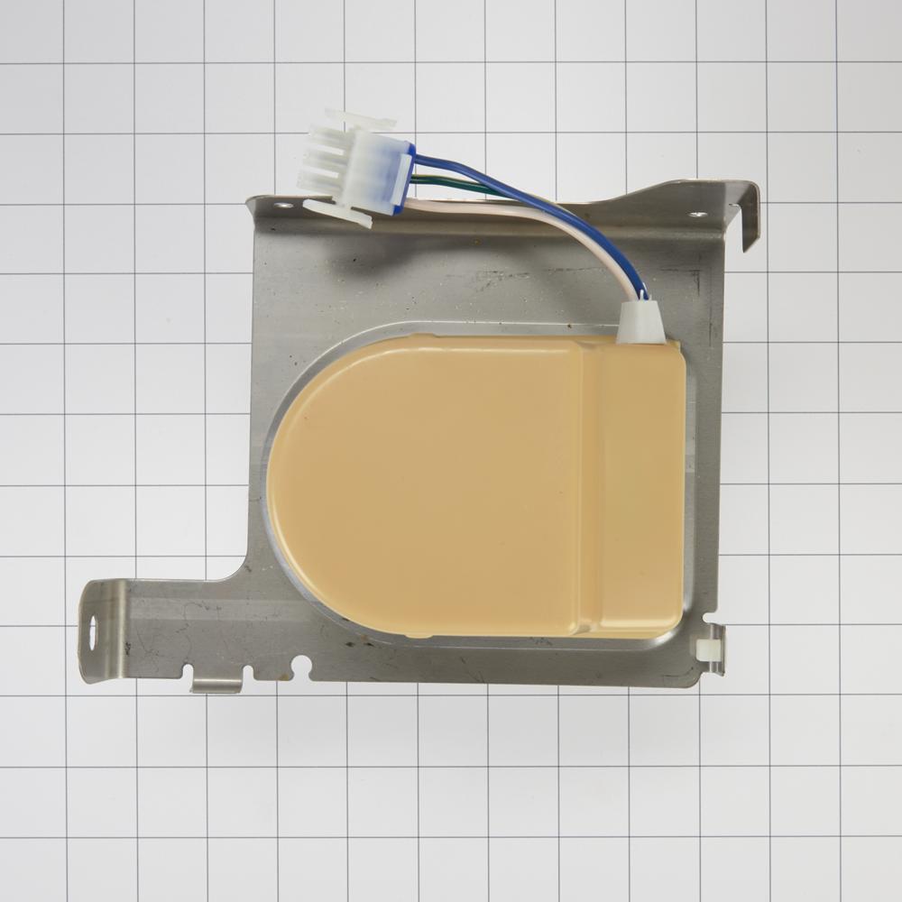 Kitchenaid WP2217220 Whirlpool WP2217220 Genuine OEM Ice Maker Circulation Pump and Motor Assembly Replacement Part - Replaces 2208481, 2208482, 2185531, and more