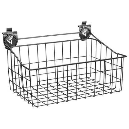 Gladiator GAWU18BKBH 18" Wide Wire Basket