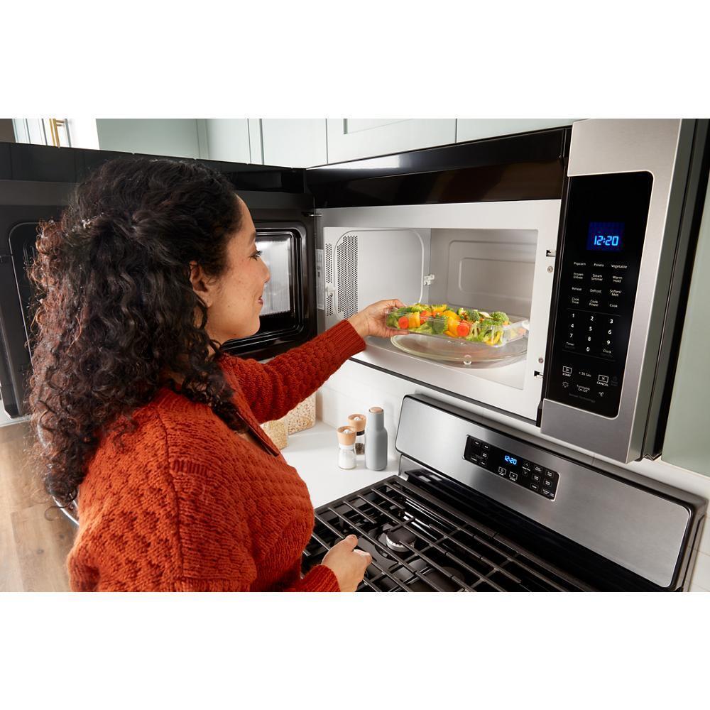 Whirlpool WRMF7736PV 36-inch Wide 4 Door Refrigerator with Prep and Store Bins - 26 Cu. Ft.
