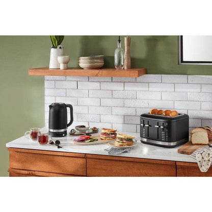 Kitchenaid KMT4109PT 4 Slice Toaster