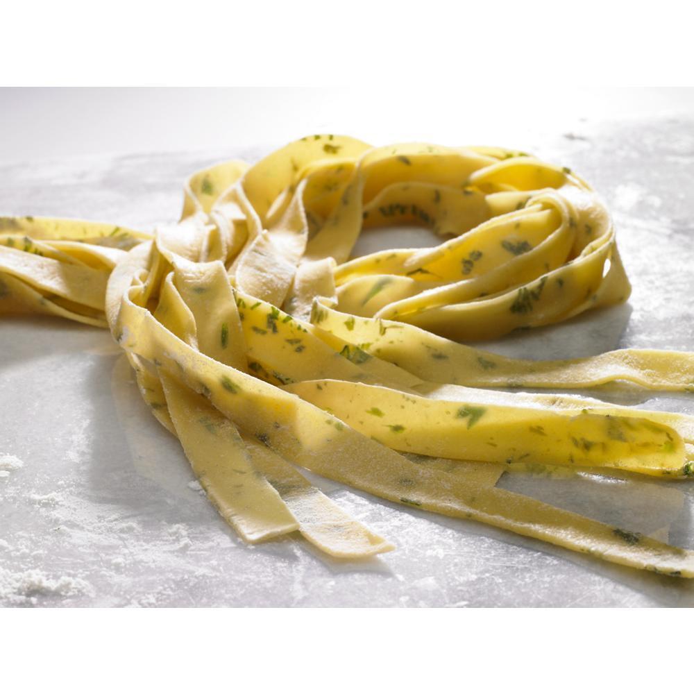 Kitchenaid KSMPCA 2-Piece Pasta Cutter Set