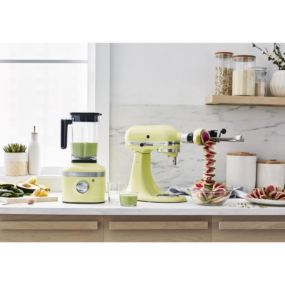 Kitchenaid KSMVSA Fresh Prep Slicer/Shredder Attachment