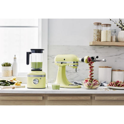 Kitchenaid KSMVSA Fresh Prep Slicer/Shredder Attachment