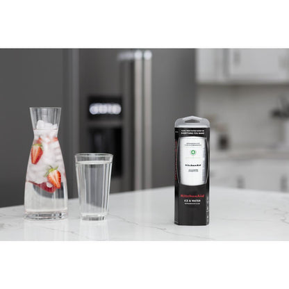 KAD4RXD1 KitchenAid Refrigerator Water Filter 4 - KAD4RXD1 (Pack of 1)