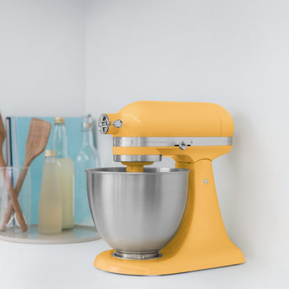 Kitchenaid RKSM33XXBF Refurbished Artisan® Mini 3.5 Quart Tilt-Head Stand Mixer
