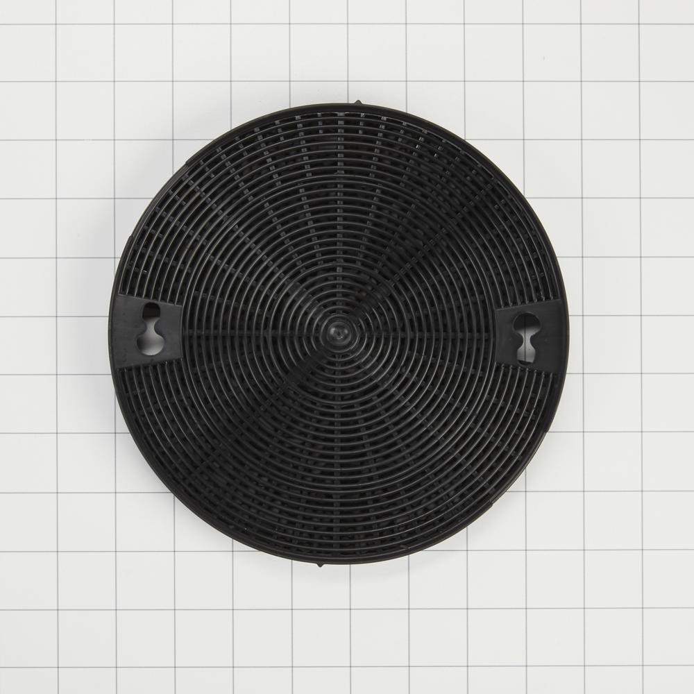 Kitchenaid W10272068 2-Pack Charcoal Range Hood Filters for Various Models - jxw0330w and uxt5536aa