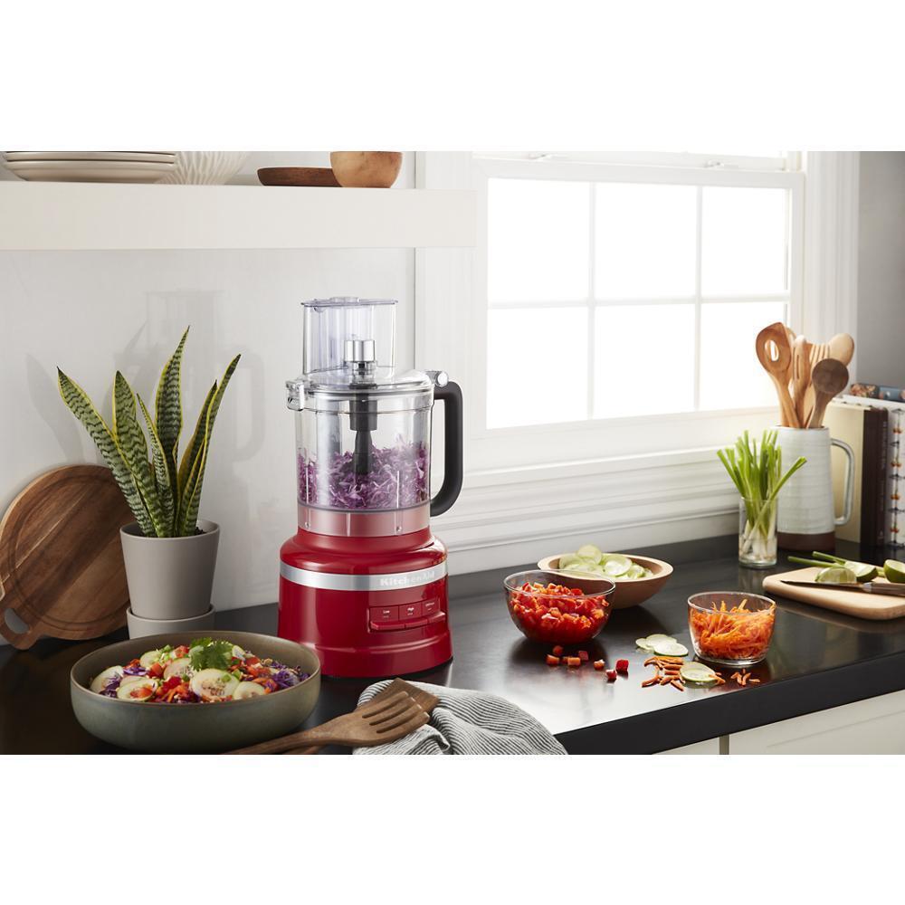Kitchenaid KFP1318ER 13-Cup Food Processor