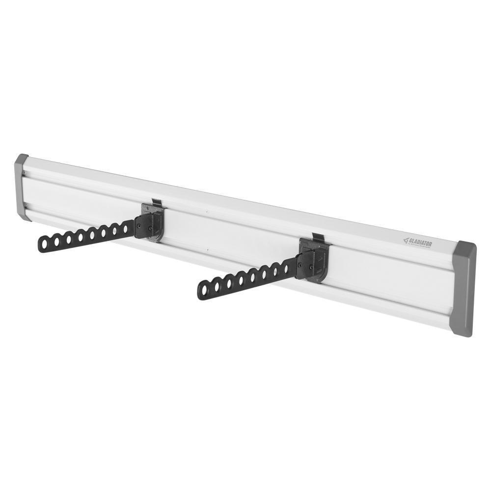 Gladiator GAWA8HMHKG Foldaway Hanger Hook (2-Pack)