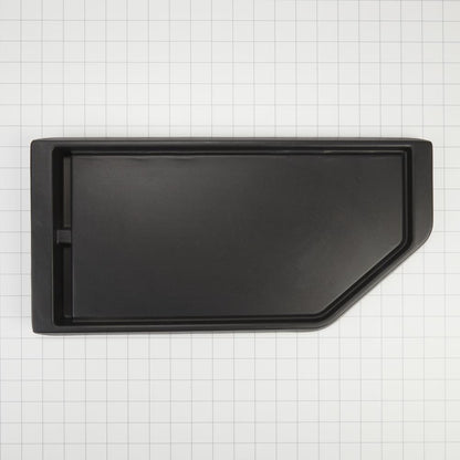 Kitchenaid W10685483 Gas Range Cast Aluminum Griddle for TNT Mass Cooktops