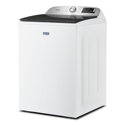 Maytag MTW7205RW 5.2 cu. ft. Smart Pet Pro Top Load Washer