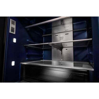 MRFF5336TZ Maytag® 30 Cu. Ft. XL Capacity French Door Bottom Mount Refrigerator with In-Door-Ice® Dispensing System