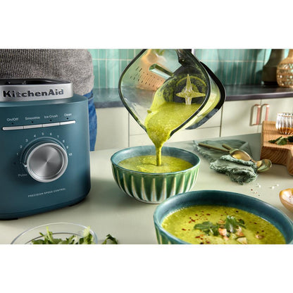 KSB2070AG KitchenAid® Pure Power Blender with 62oz Glass Jar