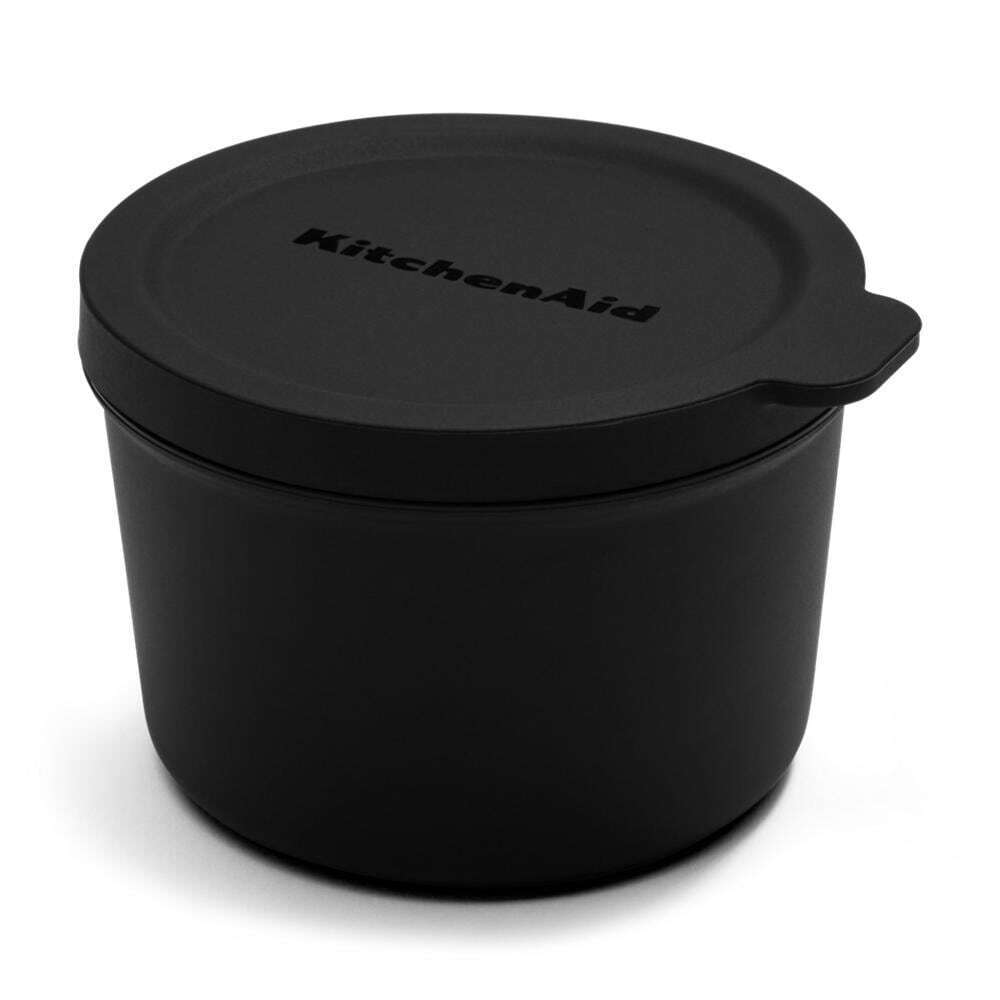 Kitchenaid KSIA4IM Plastic Ice Mold Accessory for KitchenAid® Shave Ice Attachment