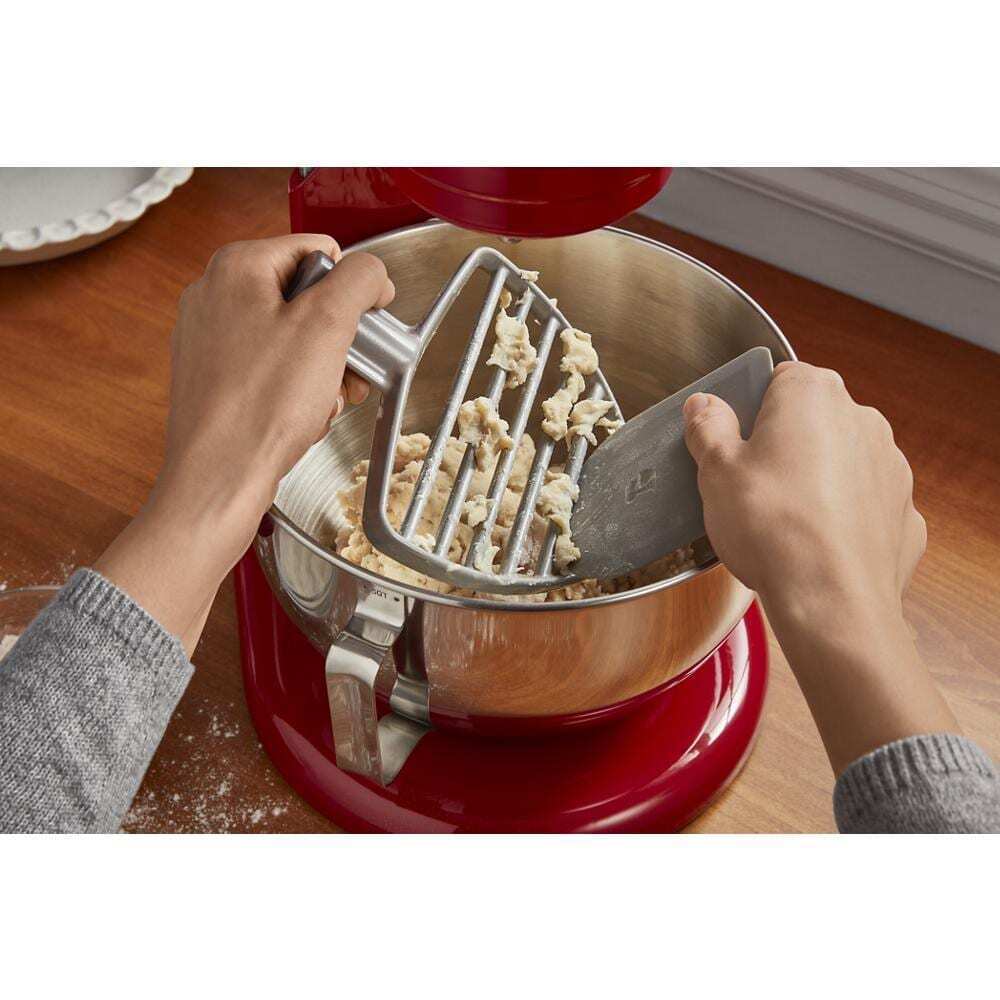 Kitchenaid KSMPB7 Pastry Beater for KitchenAid® Bowl-Lift Stand Mixers