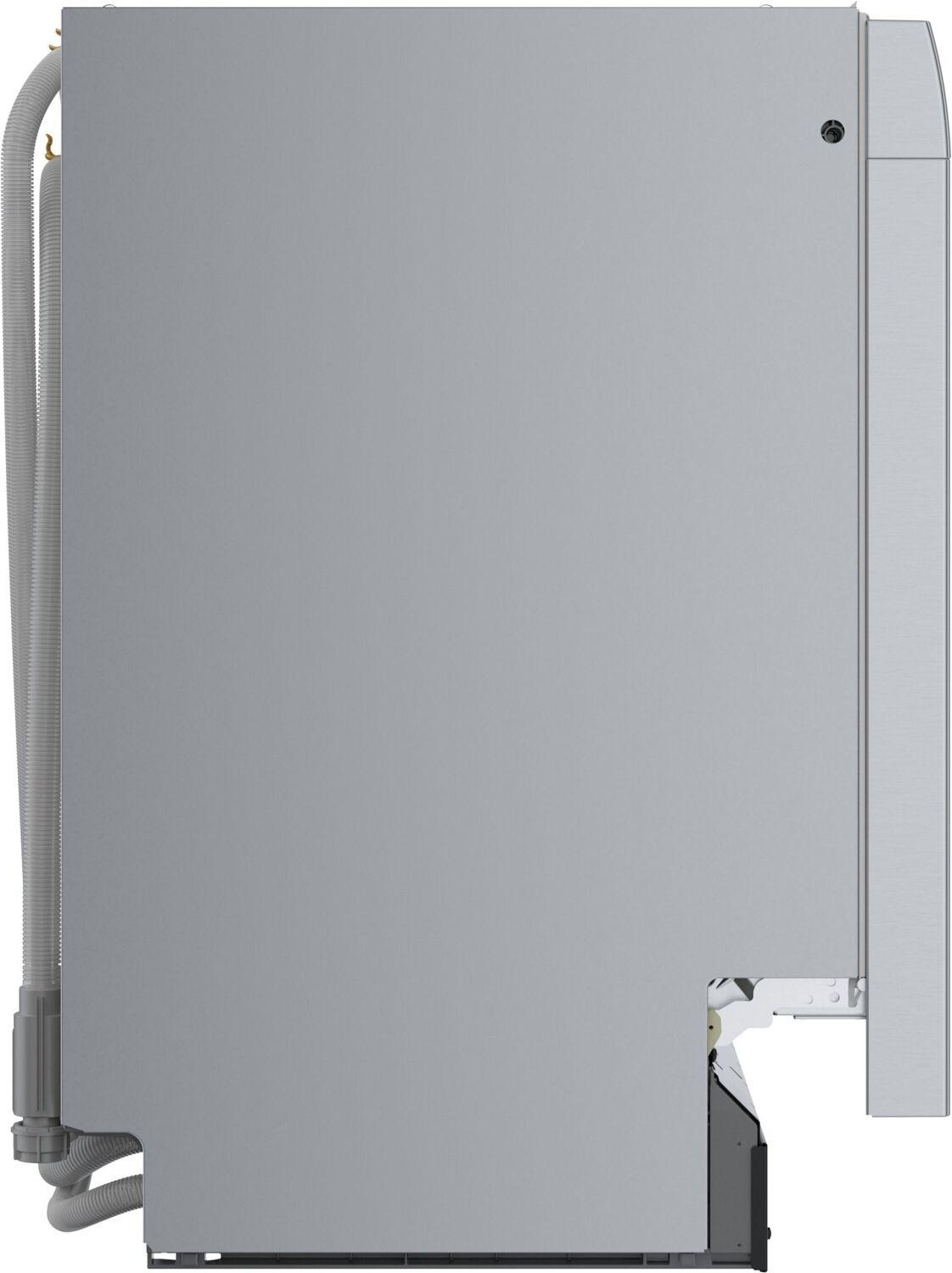800 Series Dishwasher 17 3/4" Stainless steel
