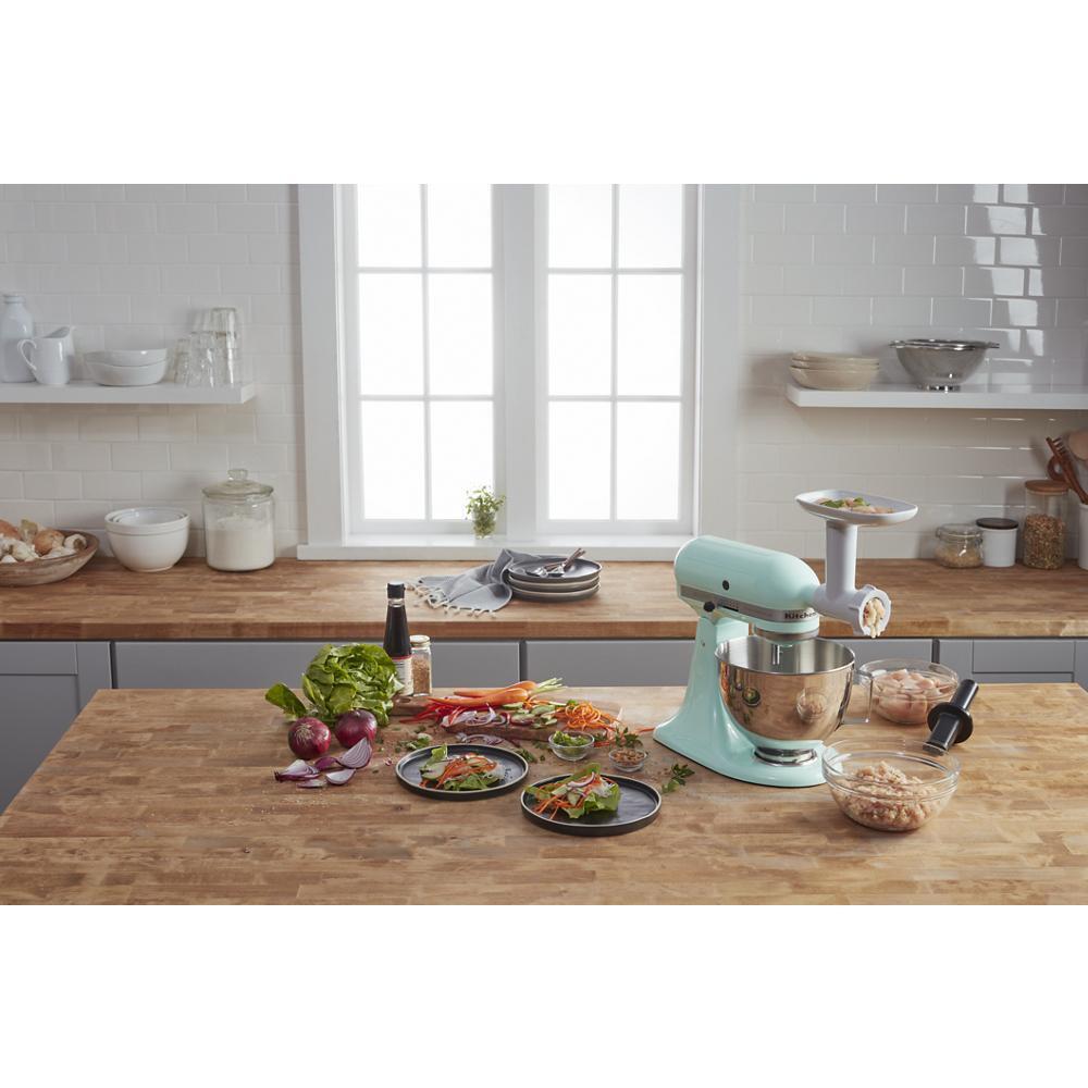 Kitchenaid KSMFGA Food Grinder Attachment