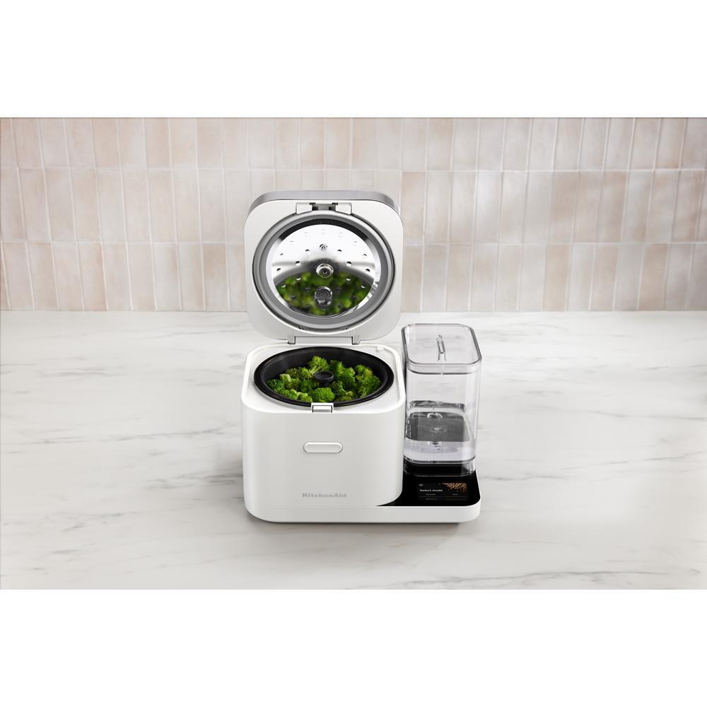 Kitchenaid KGC3155PL Grain and Rice Cooker