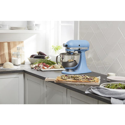 Kitchenaid KSM150PSVB Artisan® Series 5 Quart Tilt-Head Stand Mixer
