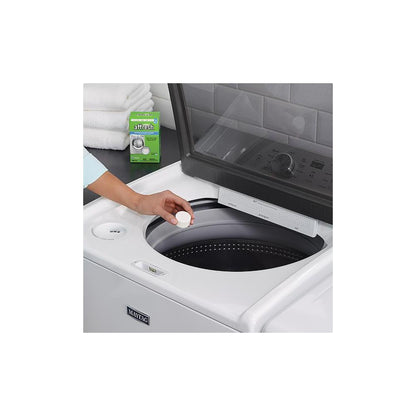Maytag W10549845 Affresh® Washing Machine Cleaner Tablets - 3 Count