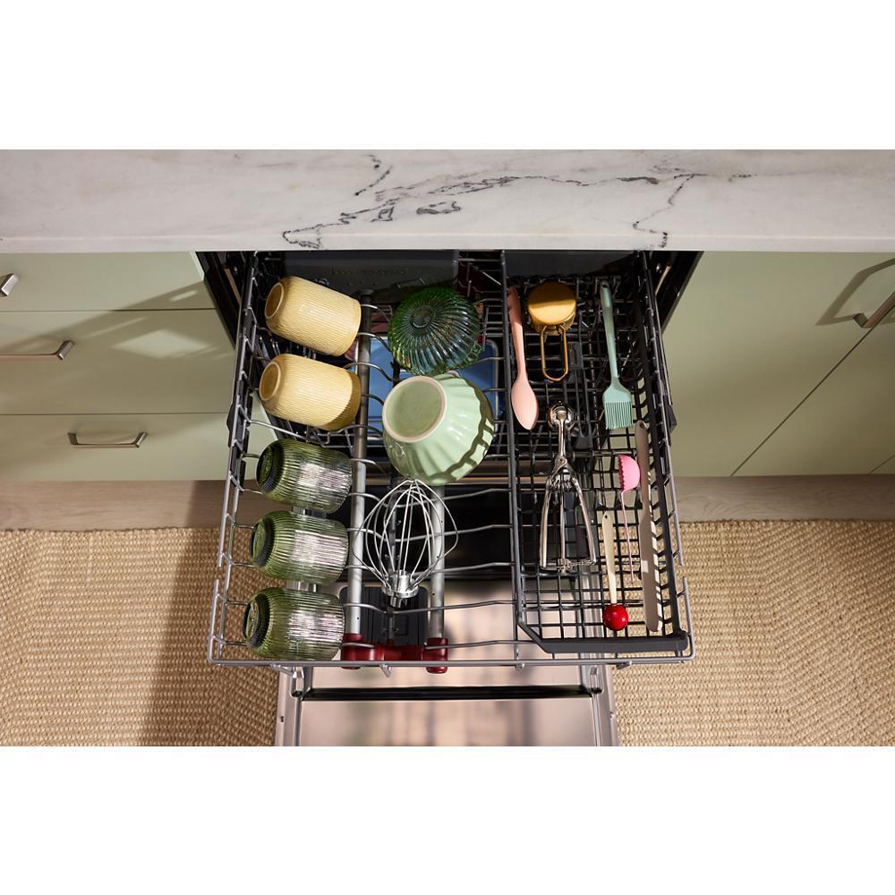 Kitchenaid KSMTHWWSS Durable stainless steel wire whip for select KitchenAid® tilt-head stand mixers