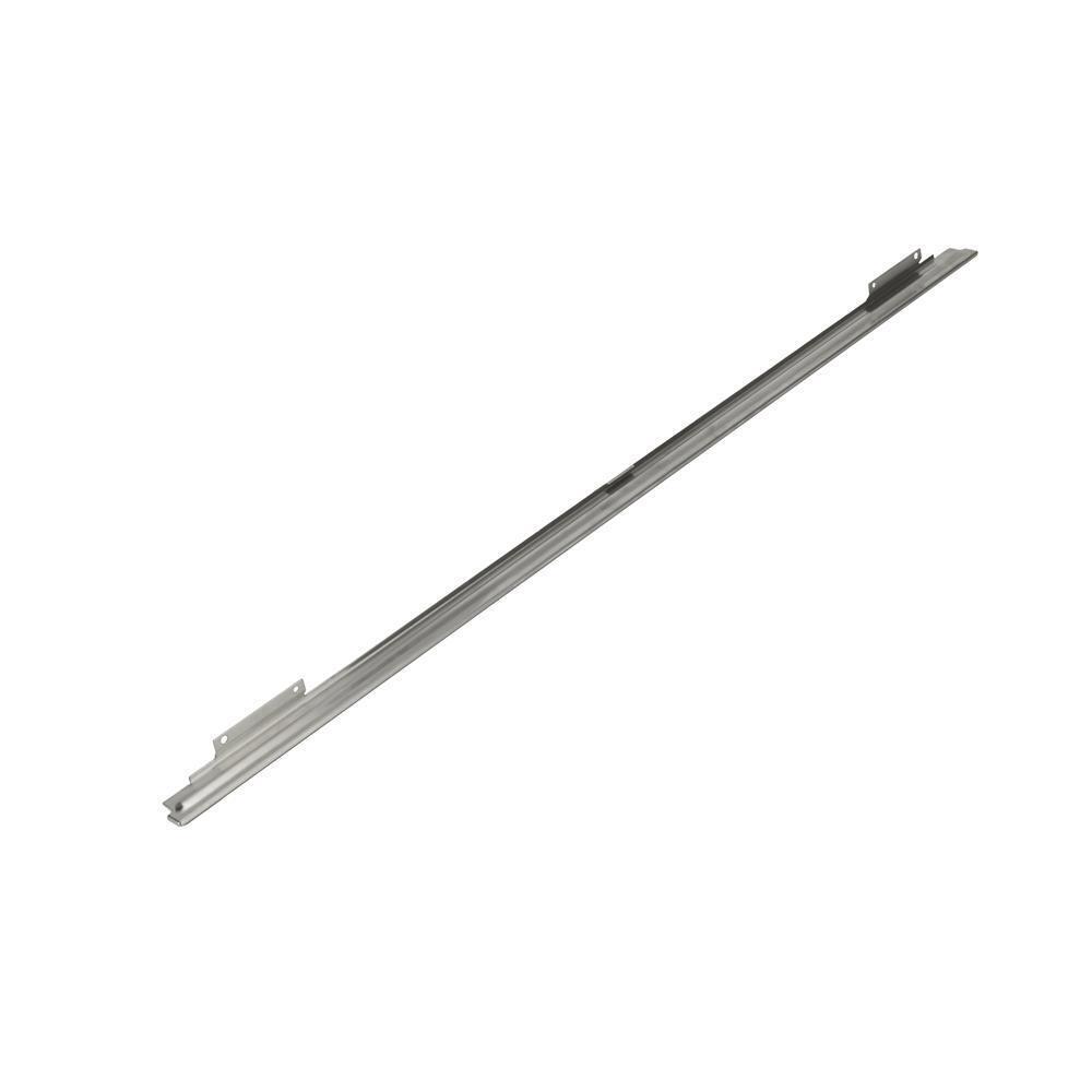 Kitchenaid W11551866 30" Heat Deflector, Stainless Steel