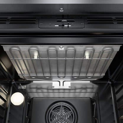 Bosch HBL8454UC 800 Series, Built-in oven, 30'', Stainless steel