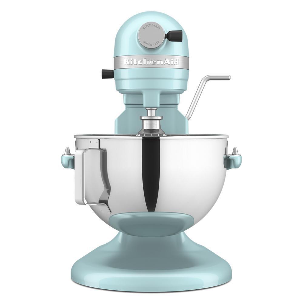 Kitchenaid RKSM55MI Refurbished 5.5 Quart Bowl-Lift Stand Mixer