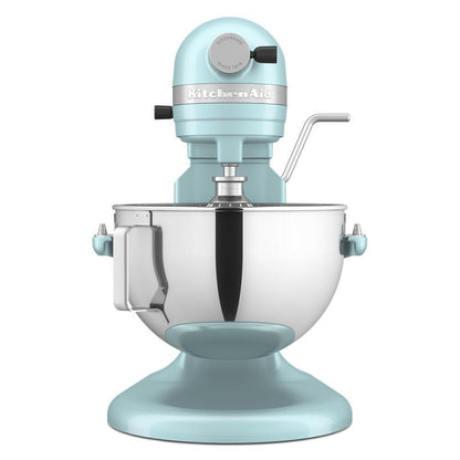 Kitchenaid RKSM55MI Refurbished 5.5 Quart Bowl-Lift Stand Mixer