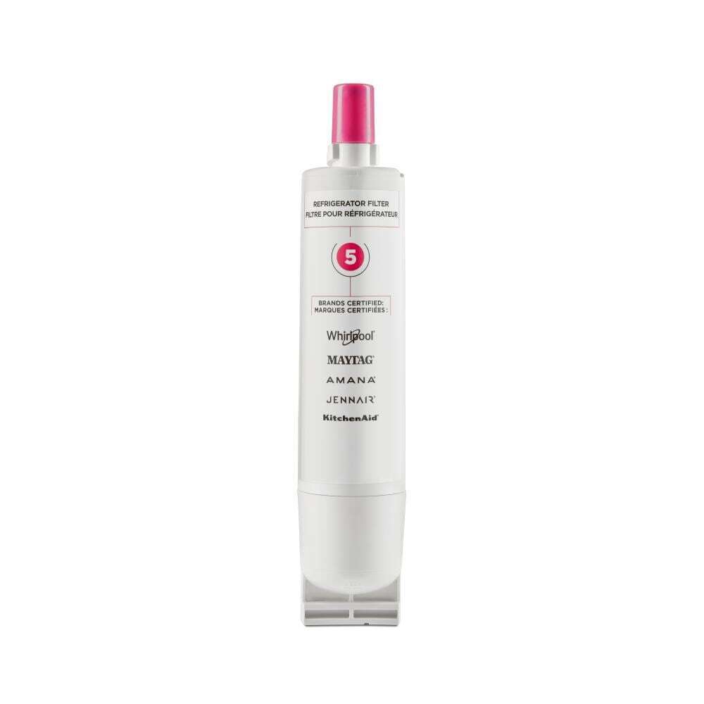 Kitchenaid EDR5RXD1 everydrop® Refrigerator Water Filter 5 - EDR5RXD1 (Pack of 1)