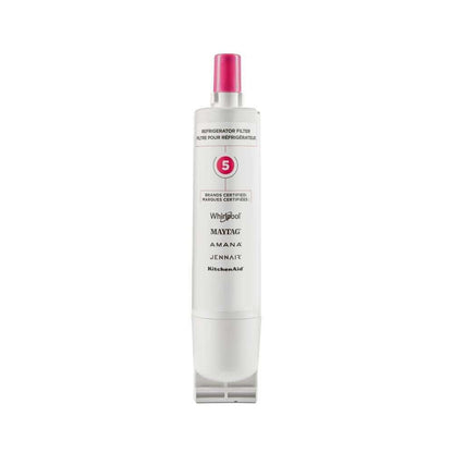 Kitchenaid EDR5RXD1 everydrop® Refrigerator Water Filter 5 - EDR5RXD1 (Pack of 1)