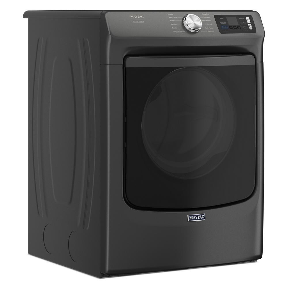 Maytag MGD7020RU Smart Pet Pro Front Load Gas Dryer - 7.4 CU. FT.