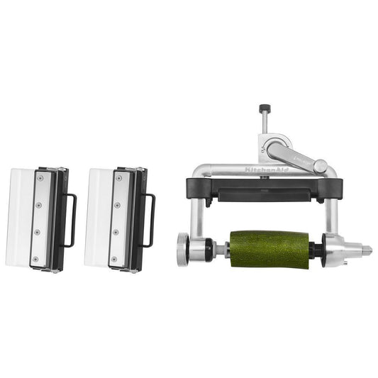 Kitchenaid KSMSCA Vegetable Sheet Cutter Attachment