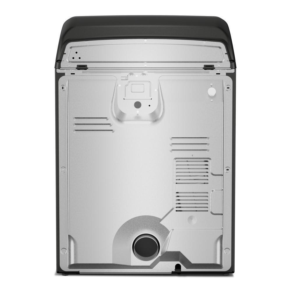 Maytag MED5605RU 7.0 cu. ft. Top Load Dryer with Pet Pro Option