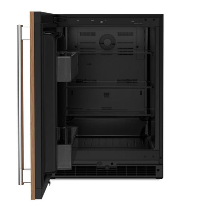 Kitchenaid KURL124SPA 24" Panel-Ready Undercounter Refrigerator