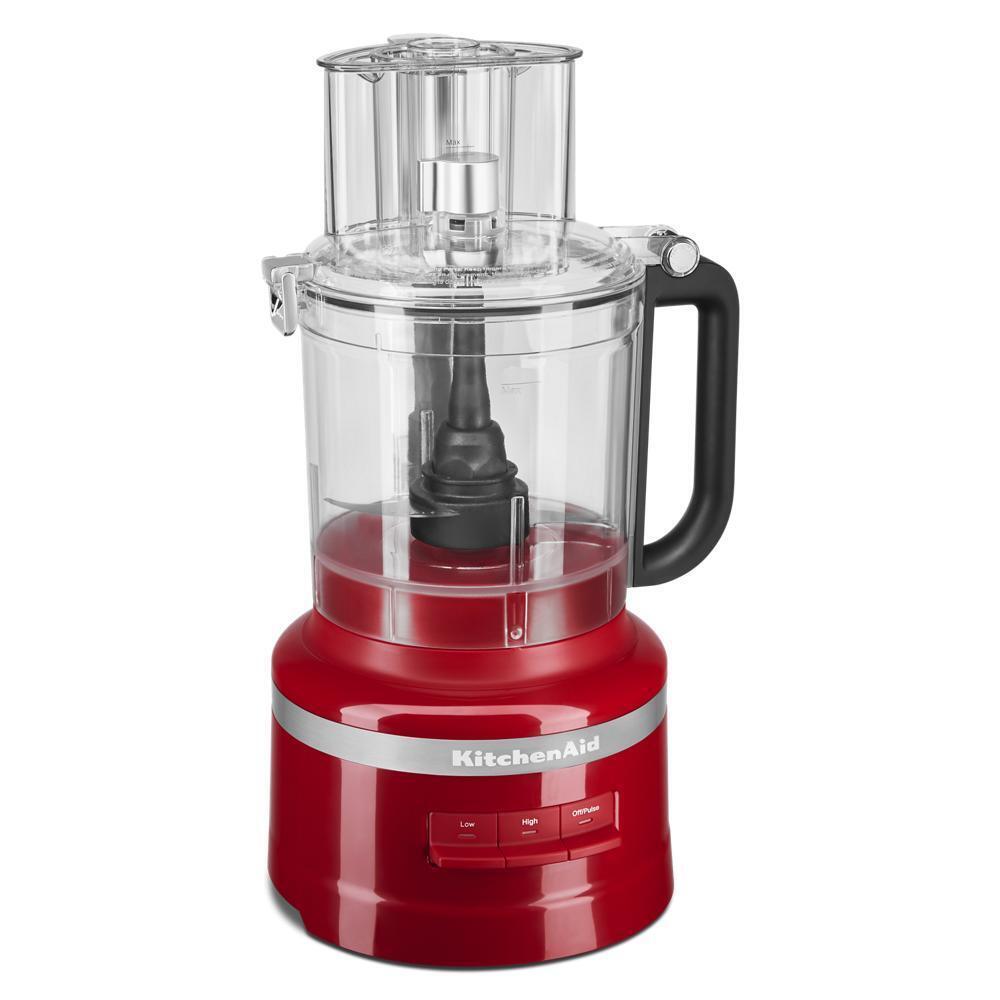 Kitchenaid KFP1318ER 13-Cup Food Processor